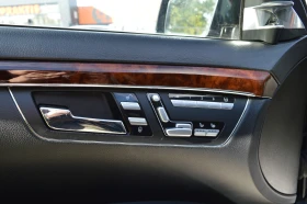 Mercedes-Benz S 550 S550 Bang and Olufsen TOP Всички екстри, снимка 15