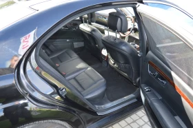 Mercedes-Benz S 550 S550 Bang and Olufsen TOP Всички екстри, снимка 12