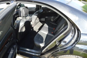 Mercedes-Benz S 550 S550 Bang and Olufsen TOP Всички екстри, снимка 11