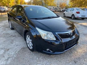 Toyota Avensis 2.0d4d Euro5, снимка 2