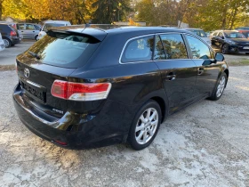 Toyota Avensis 2.0d4d Euro5, снимка 8