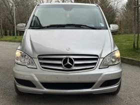 Mercedes-Benz Viano 2.2CDI, снимка 2