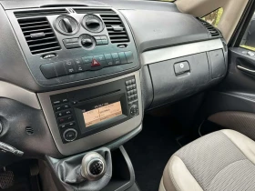 Mercedes-Benz Viano 2.2CDI, снимка 15