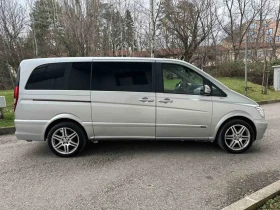 Mercedes-Benz Viano 2.2CDI, снимка 8