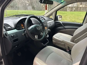 Mercedes-Benz Viano 2.2CDI, снимка 9