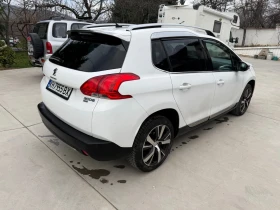 Peugeot 2008 1.6HDI* Allure* , снимка 3