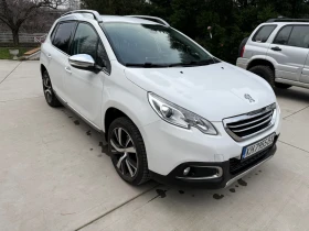 Peugeot 2008 1.6HDI* Allure* , снимка 4