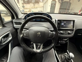 Peugeot 2008 1.6HDI* Allure* , снимка 6
