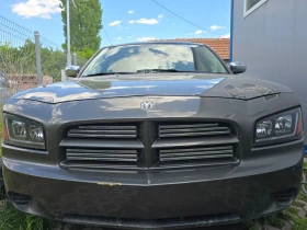 Dodge Charger SE 2.7 Automatic, снимка 2