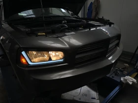 Dodge Charger SE 2.7 Automatic, снимка 3