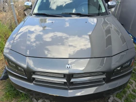 Dodge Charger SE 2.7 Automatic, снимка 3