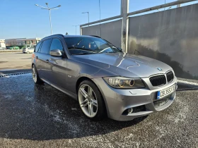 BMW 330 xd Facelift, снимка 2