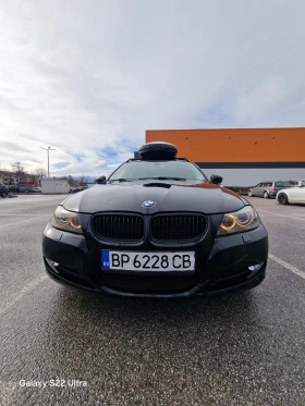 BMW 320 320I, снимка 3