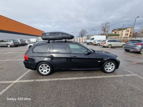 BMW 320 320I, снимка 4