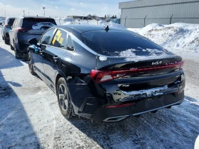 Kia K5 1.6 LX, снимка 2