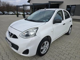 Nissan Micra 1.2 Бензин, 56129 км.!, снимка 7