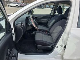 Nissan Micra 1.2 Бензин, 56129 км.!, снимка 10