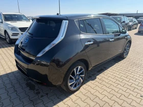 Nissan Leaf  ELECTRIC NAVI/KAMERA EURO Z, снимка 6