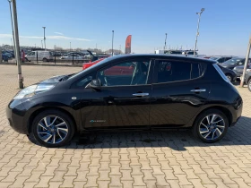 Nissan Leaf  ELECTRIC NAVI/KAMERA EURO Z, снимка 9