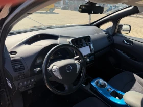 Nissan Leaf  ELECTRIC NAVI/KAMERA EURO Z, снимка 11