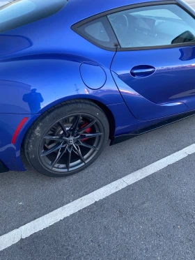 Toyota Supra GR, снимка 5