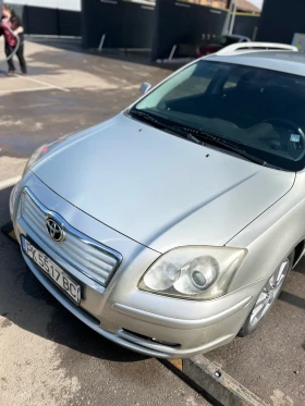Toyota Avensis, снимка 1