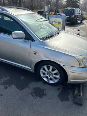 Toyota Avensis, снимка 3