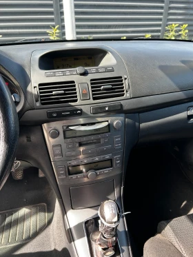 Toyota Avensis, снимка 12