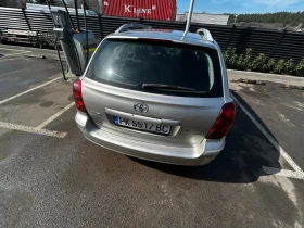 Toyota Avensis, снимка 6
