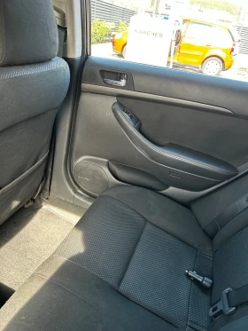 Toyota Avensis, снимка 16