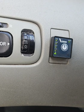 Toyota Yaris verso, снимка 11