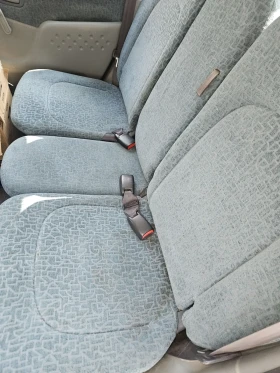 Toyota Yaris verso, снимка 5