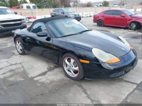 Porsche Boxster 2.7l, снимка 1