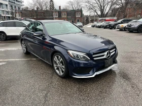 Mercedes-Benz C 300 4MATIC * PANO* KEYLESS * AвтоКредит * (ЦЕНА ДО БГ), снимка 2