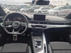 Audi A4 3.0 TDI S-line, снимка 14