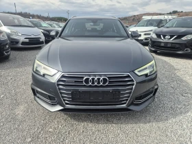 Audi A4 3.0 TDI S-line, снимка 3
