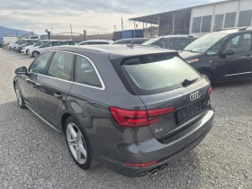 Audi A4 3.0 TDI S-line, снимка 6