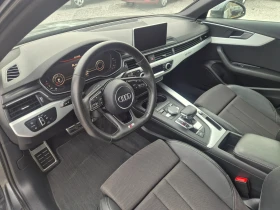 Audi A4 3.0 TDI S-line, снимка 13