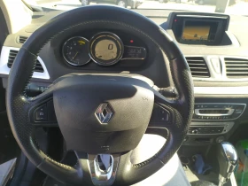 Renault Megane 1.5dci 110 EDC, снимка 6