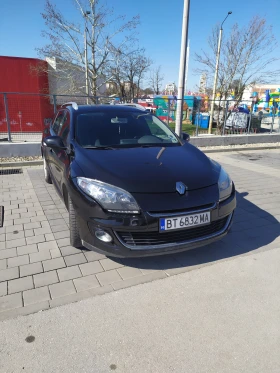 Renault Megane 1.5dci 110 EDC, снимка 1