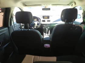 Renault Megane 1.5dci 110 EDC, снимка 9