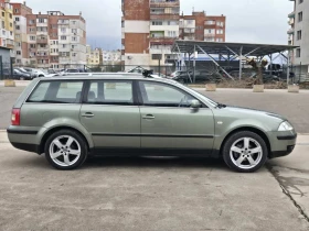 VW Passat 1.9TDI H-LINE 131KC , снимка 6