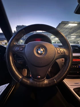 BMW 118 d Pack M, снимка 7