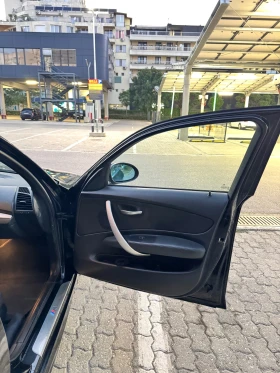 BMW 118 d Pack M, снимка 6
