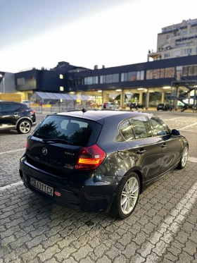 BMW 118 d Pack M, снимка 2