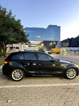 BMW 118 d Pack M, снимка 1