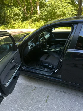 BMW 320 E90, снимка 8