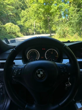 BMW 320 E90, снимка 5