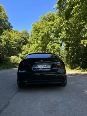 BMW 320 E90, снимка 3