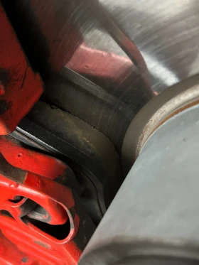 BMW 320 E90, снимка 11